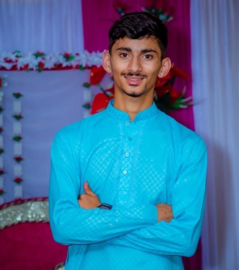 Rtr. Jagadish Khanal