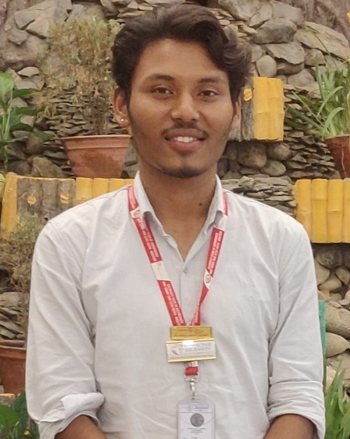 Rtr. Madhaw K. Chaudhary