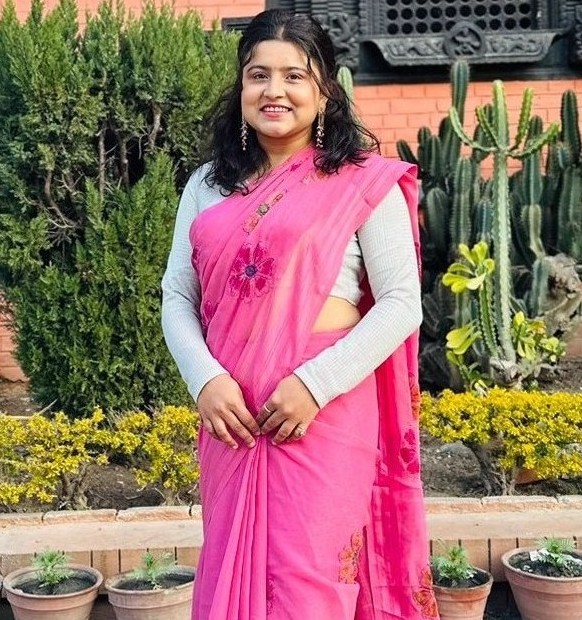 Rtr. Pratiksha Khanal