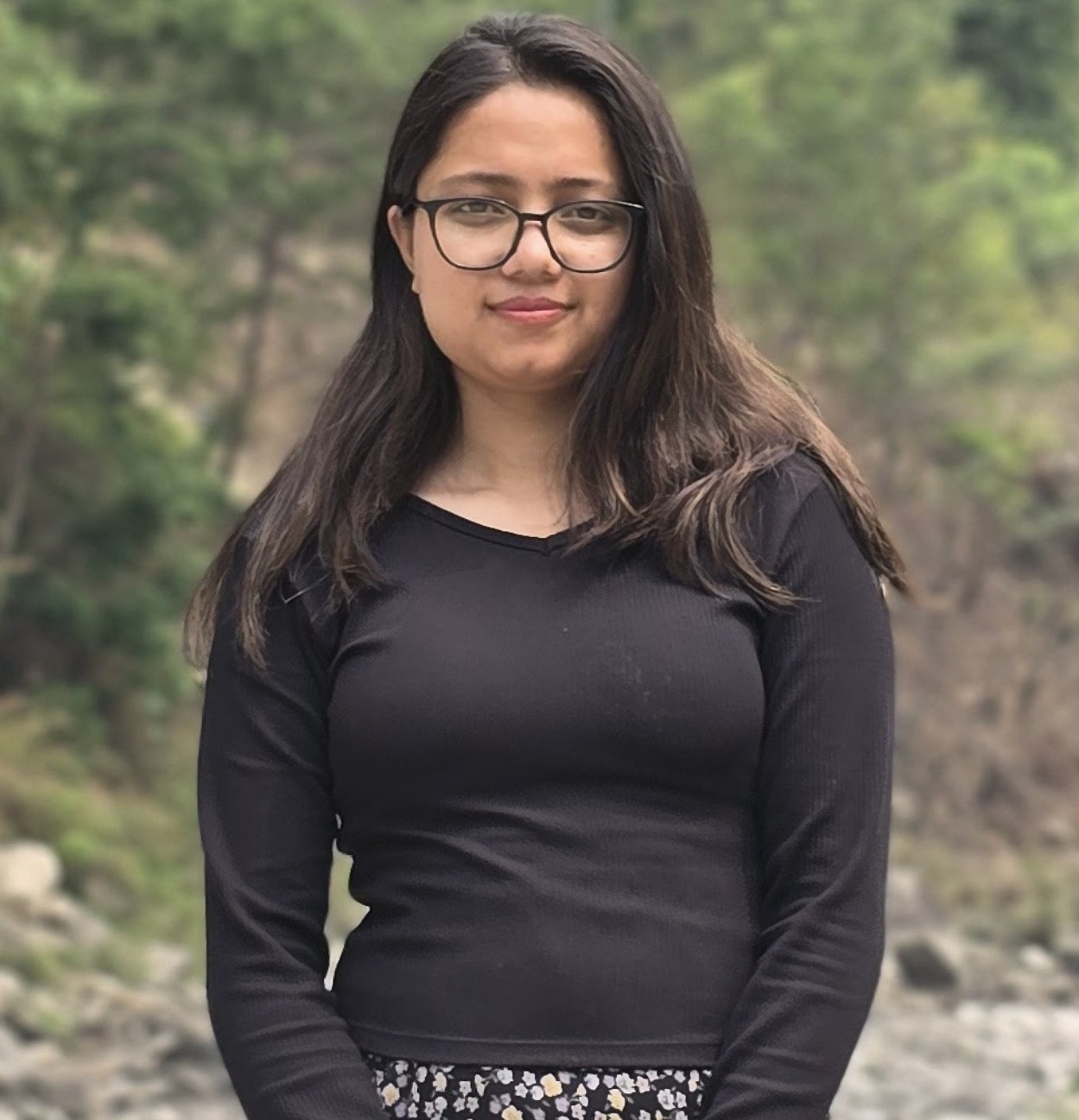 Rtr. Samikshya Kadayat