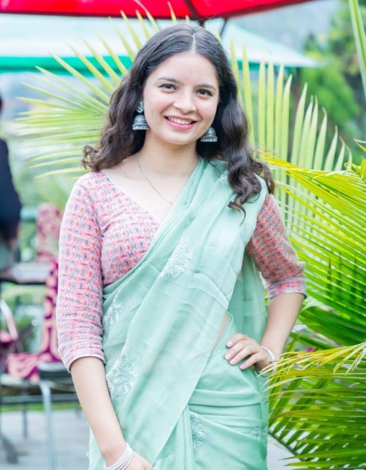 Rtr. Swastika Parajuli